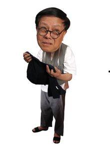 裁缝佬卢家全个人资料,匠心独运，传承传统裁缝技艺的传奇人物