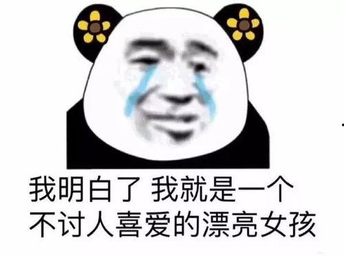 我没错表情包