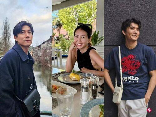 吃瓜娱乐演员表,揭秘明星阵容，带你走进娱乐圈风云变幻