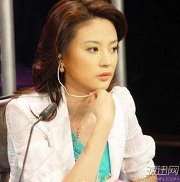 2012年央视女主播,风采依旧的电视界明星