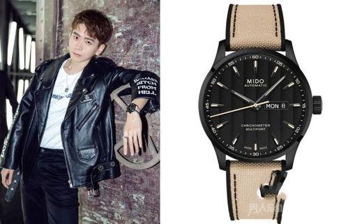 美度明星,闪耀时尚界的璀璨明珠