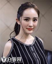 首页 娱乐 正文杨幂,娱乐界璀璨的明星之路